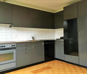 4.5 Zimmer, 106 m², 2. Stock - Photo 3