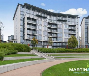 2 bedroom apartment to rent - Photo 4