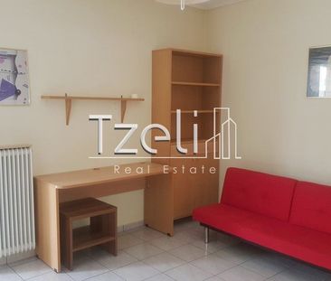 Studio/Γκαρσονιέρα για ενοικίαση Τ.Ε.Ι. (Πάτρα) - Photo 6