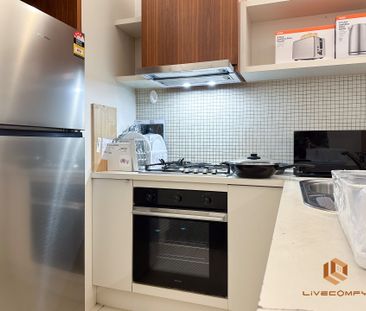 Melbourne CBD - Photo 4