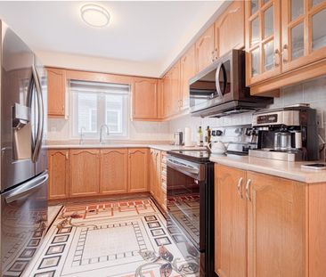 For Lease - 23 San Vito Drive Unit# Upper, Vaughan, Ontario - Photo 4