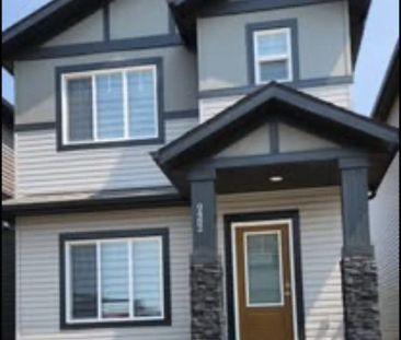 3 Bed 2.5 Baths- House — 3 Bedrooms+ Den House - Photo 1