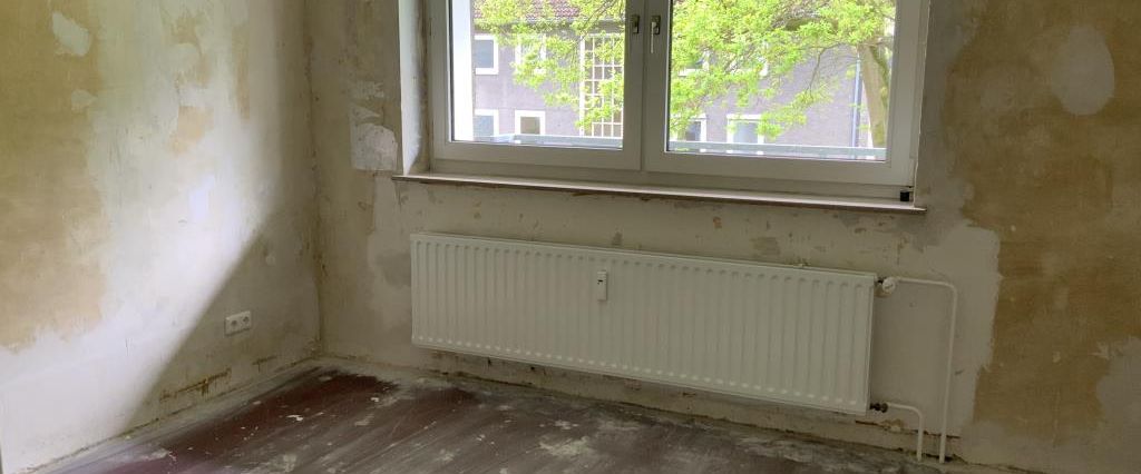 3-Zimmer-Wohnung in Gelsenkirchen Hassel - Photo 1