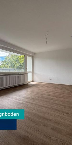 2-Zimmer Wohnung in Grumme - Foto 1