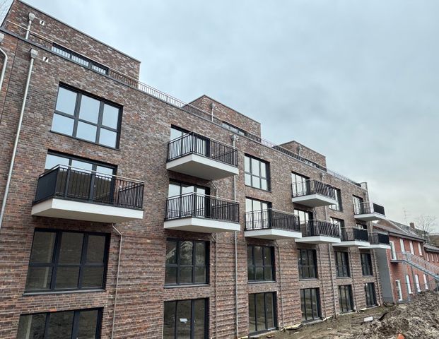 Wohnungsangebot - Foto 1