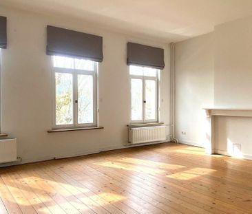 Herenhuis te huur in Gent voor € 2.200 met 4 slaapkamers - Foto 3