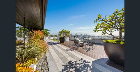 1-Bedroom 1-Bathroom Apartment at discounted rent - Photo 4