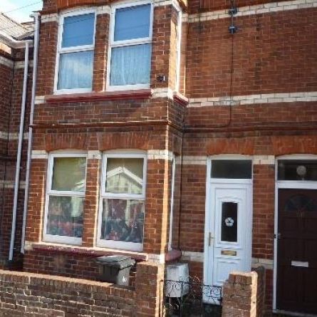 60 Danes Road, EX4 4LS (x4) - Photo 1