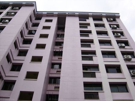 Blk 364 Tampines Street 34 (Tampines), HDB 5 Rooms - For Rent - Photo 5