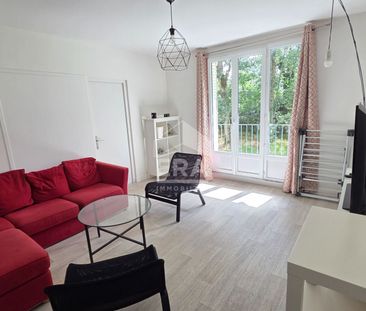 Location Maison 1 pièce 11m² TOURS 37200 - Photo 5