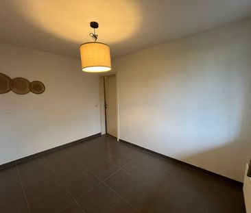 Gelijkvloers appartement met 2 slaapkamers in Minderhout - Foto 1