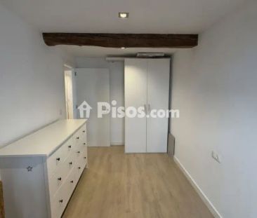 Piso en alquiler en Calle de María, 49, cerca de Calle de Galiano - Foto 6