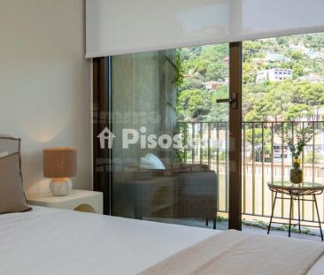 Apartamento en alquiler en Begur - Photo 4