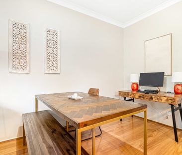 Spacious Three Bedroom Duplex in Prime Revesby Location - Photo 4