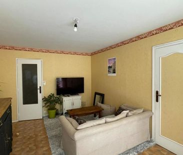 Appartement T2 - Photo 2