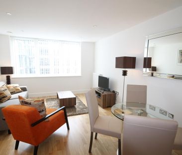 1 bedroom apartment to rent - Photo 1