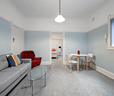 Bondi Apartment - Fully furnished - Photo 2 | Rentumo