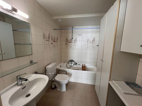 Appartement te huur - Foto 1
