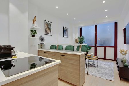 Avenue Kléber - Photo 5