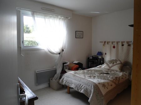 Appartement Saint-Nazaire - Kerlédé - Photo 2