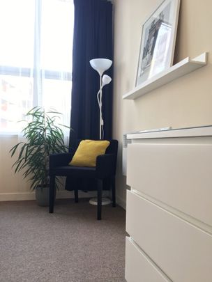 2 Bed Flat, The Atrium, LE1 - Photo 1