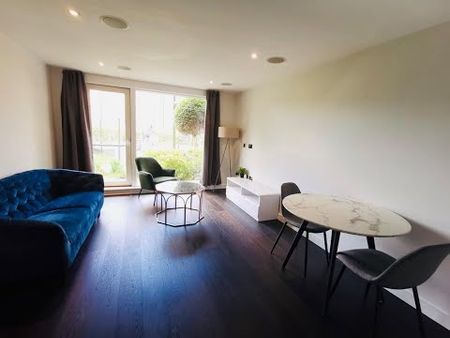 1 Bed Flat, Moore House, SW1W - Photo 5