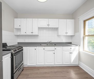 For Lease - 142 Caroline Street Unit# 6, Hamilton, Ontario - Photo 2