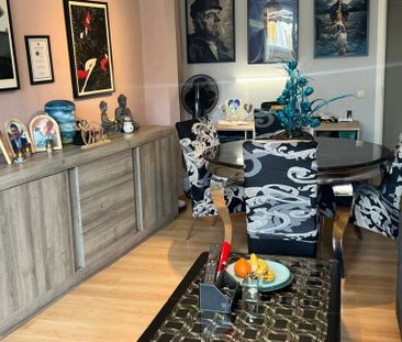 Appartement te huur in Oostende voor € 675 met 1 slaapkamer - Foto 2