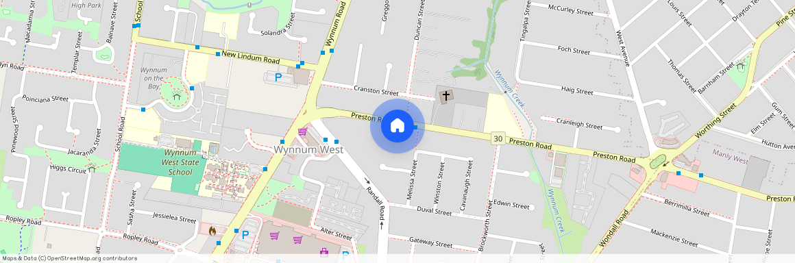 1/300C Preston Road, Qld 4178, Wynnum West