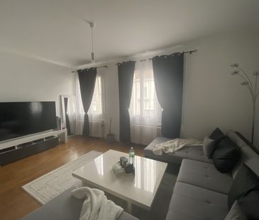 Location Maison 5 pièces 114m² LE CREUSOT 71200 - Photo 6