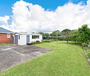 MT ROSKILL, 3 BEDROOMS - Photo 4