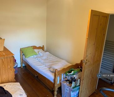2 bedroom terraced house to rent - Photo 6