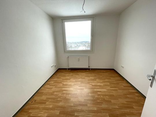 Gemütliche 3-Zimmer-Etagenwohnung mit Balkon in Wolfsburg - Photo 1