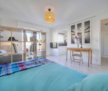 Location appartement 1 pièce, 30.75m², Cannes - Photo 6