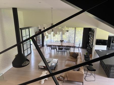 A Home That Feels Like a Permanent Escape - Corbeanca Closed Compound - Photo 2