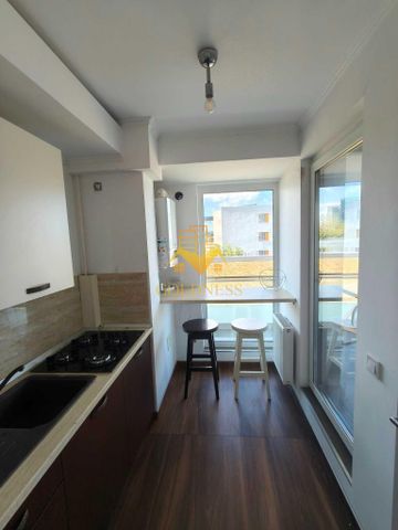 Închiriază Apartament 1 camere Gheorgheni - Photo 5