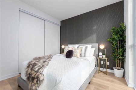 For Lease - 87 Peter Street Unit# 2901, Toronto, Ontario - Photo 3