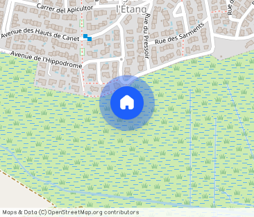 Location Appartement 2 pièces 47m² CANET EN ROUSSILLON 66140 - Photo 1