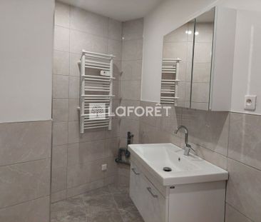 Appartement 2 pièces à Sarrebourg - Photo 4