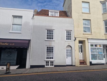 2 bedroom cottage to rent - Photo 4
