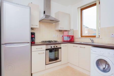 Apt 1, 7 Lord Street, Belfast, BT5 4QG - Photo 3
