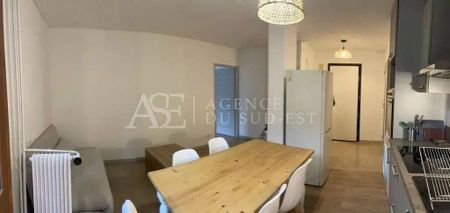 Location Appartement - Photo 5