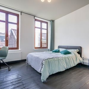 Room at Impasse Hubart 15 - Photo 2