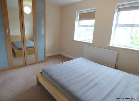 3 bedroom property to rent in Oxford - Photo 3