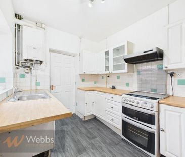 3 bedroom terraced house to rent - Photo 1