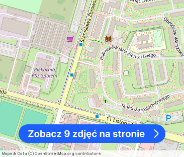 Funkcjonalna Kawalerka Na Gołębiowie - Zdjęcie 1