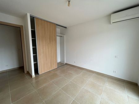 T3 Duplex Résidence Les Flamants Roses - Photo 5