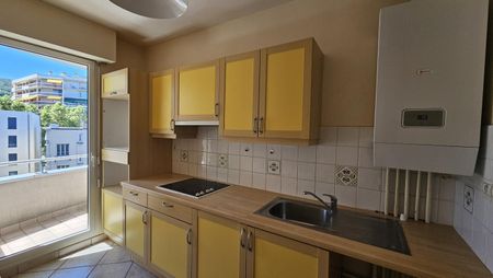 Location Appartement Chamalières - Photo 3
