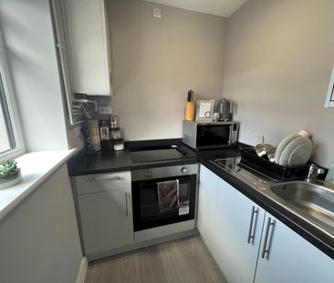 1 Bed Flat, Cyprus House, LE2 - Photo 3