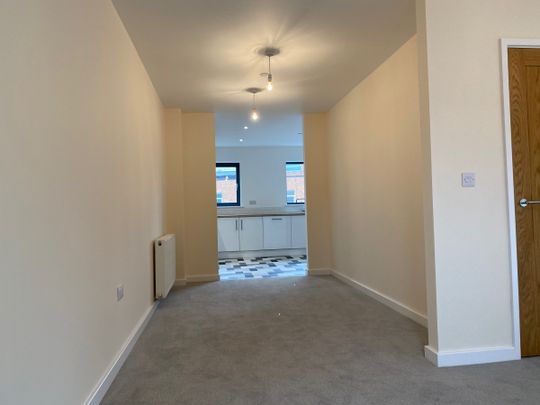 Bainbridge Court, Pelham Street, Newark, Notts, NG24 - Photo 1